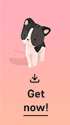 Pokipet - Social Pet Cat Game capture d'écran 3