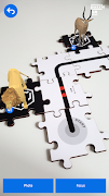 Puzzle AR screenshot 5