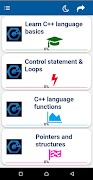 c++ guide скриншот 7