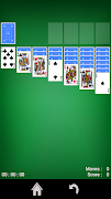 Solitaire Screenshot 5