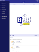 Bridge FM ภาพหน้าจอ 6