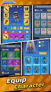 برنامه‌نما Missing Land : Shoot&Loot RPG عکس از صفحه