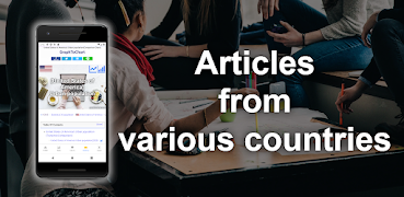 World Ranking Chart screenshot 3