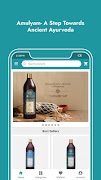 Amulyam screenshot 1