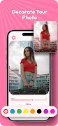Ai Background Eraser & Removal syot layar 4