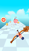 Archer runner! screenshot 1