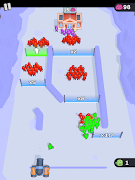 Virus Master capture d'écran 4