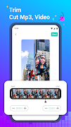 Voice Changer - Audio Effects screenshot 5
