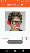 Face Changer capture d'écran 6