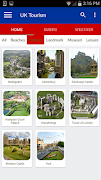 UK Tourism 截图 5
