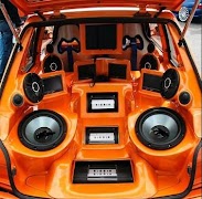 Avtomobil Audio Sistemi Modifi স্ক্রিনশট 7