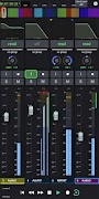 Avid Control Ekran Görüntüsü 1