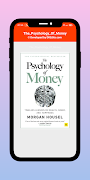 सायकॉलॉजि ऑफ मनी PDF 截图 3