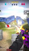 SQUAD: Battle PvP captura de pantalla 1