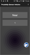 Proximity for Arduino ภาพหน้าจอ 1