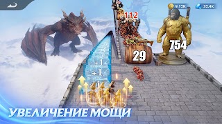 Puzzles & Conquest screenshot 2