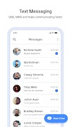 Messages পোস্টার