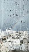 Rain Wallpaper screenshot 3
