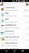 OHA ảnh chụp màn hình 3