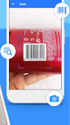 QR Code Scanner - WeScan screenshot 2