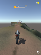 Impossible Climb 3D screenshot 5