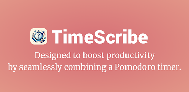 TimeScribe Screenshot 7