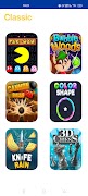Game Hub Ekran Görüntüsü 5