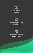 SugarSync скриншот 7