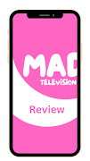 MadiTv poster