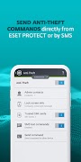 ESET Endpoint Security スクリーンショット 5