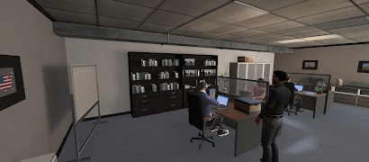 Compassionate Leader captura de pantalla 7