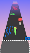 برنامه‌نما Draw Crowded عکس از صفحه