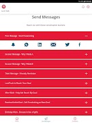 برنامه‌نما ALS Walk عکس از صفحه