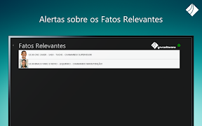 GRV Vision captura de pantalla 4