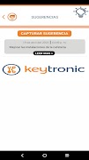 keytronic ภาพหน้าจอ 7