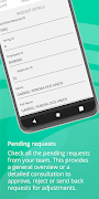 Apdata Mobile ภาพหน้าจอ 4