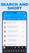 5 Schermata All Document Reader Premium