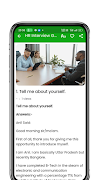 HR Interview Guide screenshot 3