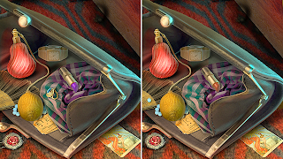 Find Differences: Hidden Items 截图 7