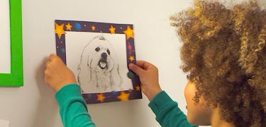 smART sketcher Projector screenshot 7