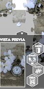Clocks Jigsaw Puzzle screenshot 2