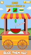 Slice Attack-Tic Toc Challenge syot layar 6