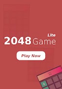 2048 Lite スクリーンショット 2