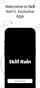 Skill Rain poster