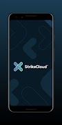 Poster Strike.Cloud