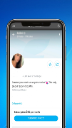Only fans App for Android Tips โปสเตอร์