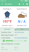AuberSmart screenshot 2