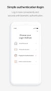 Bithumb screenshot 1
