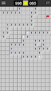 Minesweeper JD 海报