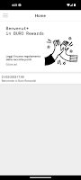 BURŌ Rewards screenshot 1